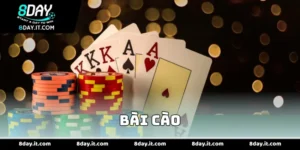 bài cào