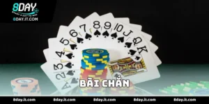 bài chắn