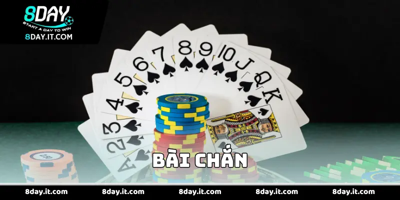 bài chắn
